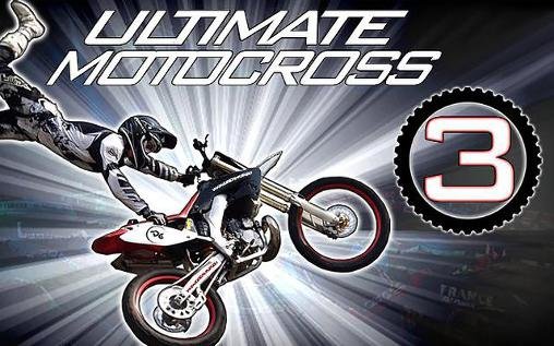 game pic for Ultimate motocross 3